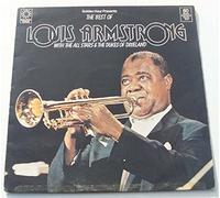 Louis Armstrong And His All-Stars , Louis Armstrong & The Dukes Of Dixieland - Louis Armstrong With The All-Stars / The Best Of Louis Armstrong With The All Stars