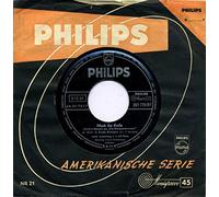 Louis Armstrong And His All-Stars - Mack The Knife