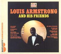 Louis Armstrong - And His Friends