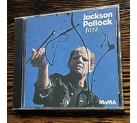 Louis Armstrong and His Orchestra - Jackson Pollock: Jazz (US