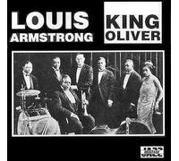 Louis Armstrong and King Oliver (1993-10-20)