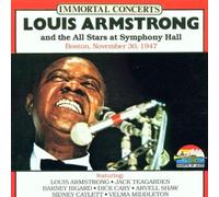 Louis Armstrong - And the All Stars 19