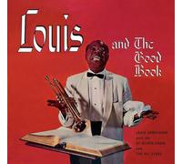 Louis Armstrong And the Good Book (CD) Album (Importación USA)