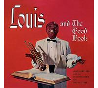 Louis Armstrong - And the Good Book (Mini-Lp Gatefold Replica)