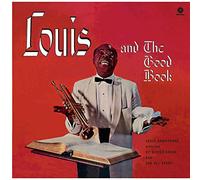 Louis Armstrong - And the Good Book [Vinilo]