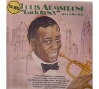 Louis Armstrong - Back In N.Y. Vol. 4