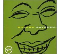 Louis Armstrong - Ballad Satchmo