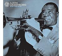 Louis Armstrong - Basin Street Blues [VINYL] [Vinilo]