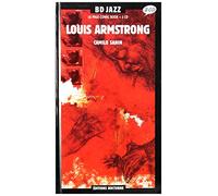 Louis Armstrong - Bd Jazz: 1928
