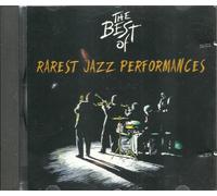 Louis Armstrong, Benny Goodman, Don Byas u.v.a - The Best Of : Rarest Jazz Performances