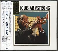 Louis Armstrong - Best 20 songs