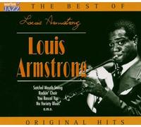 Louis Armstrong - Best Of