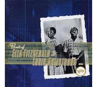 Louis Armstrong Best Of (CD) Album (Importación USA)