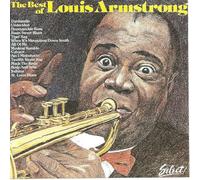 Louis Armstrong - Best of. [Import]