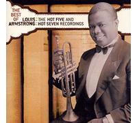 Louis Armstrong - Best Of The Hot 5'S & 7'S