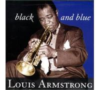 Louis Armstrong - Black & Blue