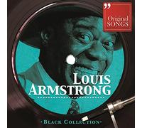 Louis Armstrong - Black Collection: Louis Armstrong
