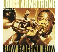 Louis Armstrong - Blow Satchmo Blow