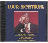 Louis Armstrong - BlueBerry Hill
