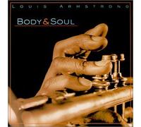 Louis Armstrong - Body & Soul