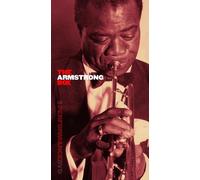 Armstrong Louis - The Armstrong Box