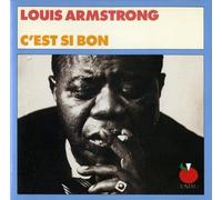 Louis Armstrong - C'est si bon