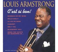 Louis Armstrong - C'Est Si Bon