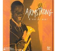 Louis Armstrong - C'est Si Bon
