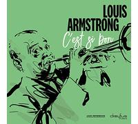 Louis Armstrong - C'est Si Bon (2018 Version)
