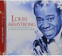 Louis Armstrong Christmas Collection