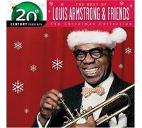 Louis Armstrong - Christmas Collection: 20th Cen