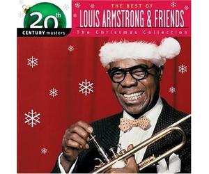Louis Armstrong - Christmas Collection: 20th Cen