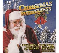 Louis Armstrong - Christmas Evergreens - 2CD