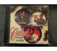 Louis Armstrong - Christmas Swingin' and Soulful