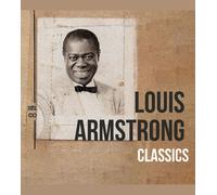 LOUIS ARMSTRONG - CLASSICS [Vinilo]