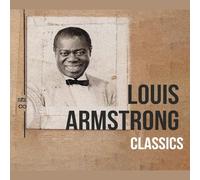 LOUIS ARMSTRONG - CLASSICS [Vinilo]
