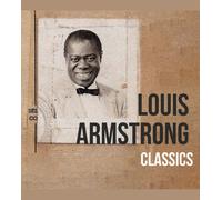 LOUIS ARMSTRONG - CLASSICS [Vinilo]
