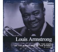 Louis Armstrong - Collections