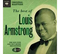Louis Armstrong - Columbia Original Masters