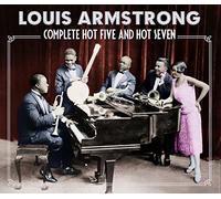 Louis Armstrong - Complete Hot Five and Hot Seven