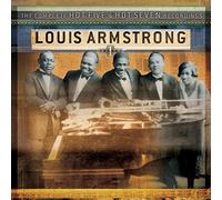 Louis Armstrong - Complete Hot Five & Seven 1