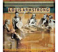 Louis Armstrong - Complete Hot Five & Seven 2