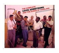 Louis Armstrong - Complete Louis Armstrong & the Dukes of Dixieland