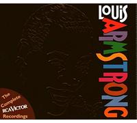 Louis Armstrong - Complete RCA Victor Recordings
