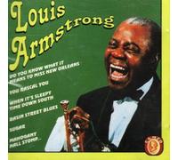 Louis Armstrong - Do You Know What It...