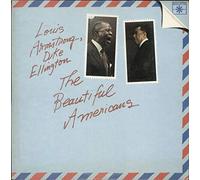 Louis Armstrong & Duke Ellington - The Beautiful Americans