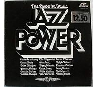 Louis Armstrong, Ella Fitzgerald, Billie Holiday... - Jazz Power