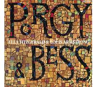 Louis Armstrong Ella Fitzgerald - Porgy And Bess