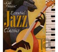 Louis Armstrong - ESSENTIAL JAZZ CLASSICS