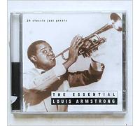 Louis Armstrong - Essential Louis Armstrong